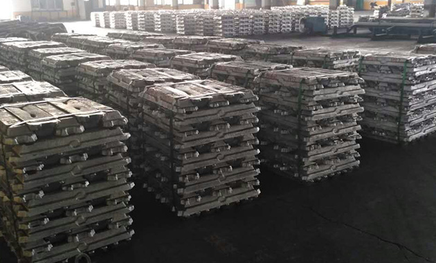 Hebei Weizhu Metal Material Co., Ltd.